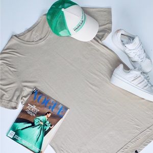 KUWALLATEE Eazy Tower Tee